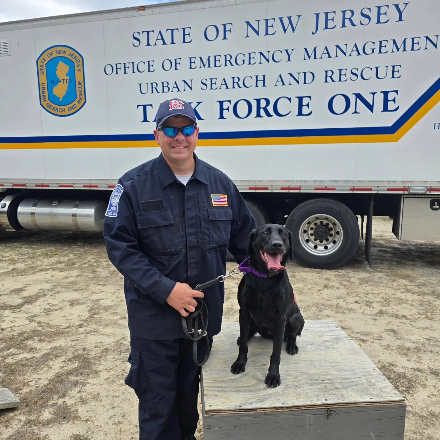 Maryland Task Force 1 added a new... - Maryland Task Force 1