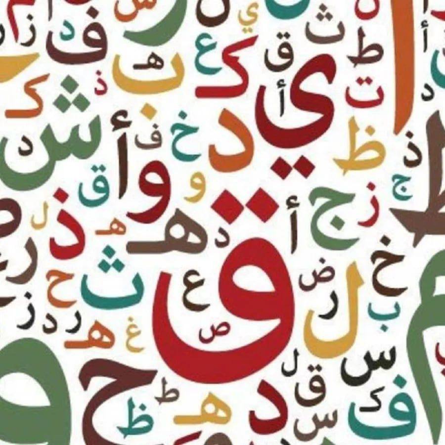 تعلم(ي) معي قراءة حرف الدال(د) مع الحركات القصيرة والطويلة والتنوين ...