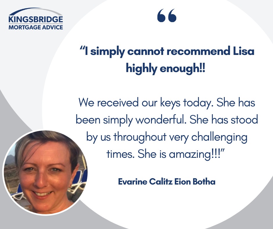 Lisa Horner - Mortgage & Protection Broker