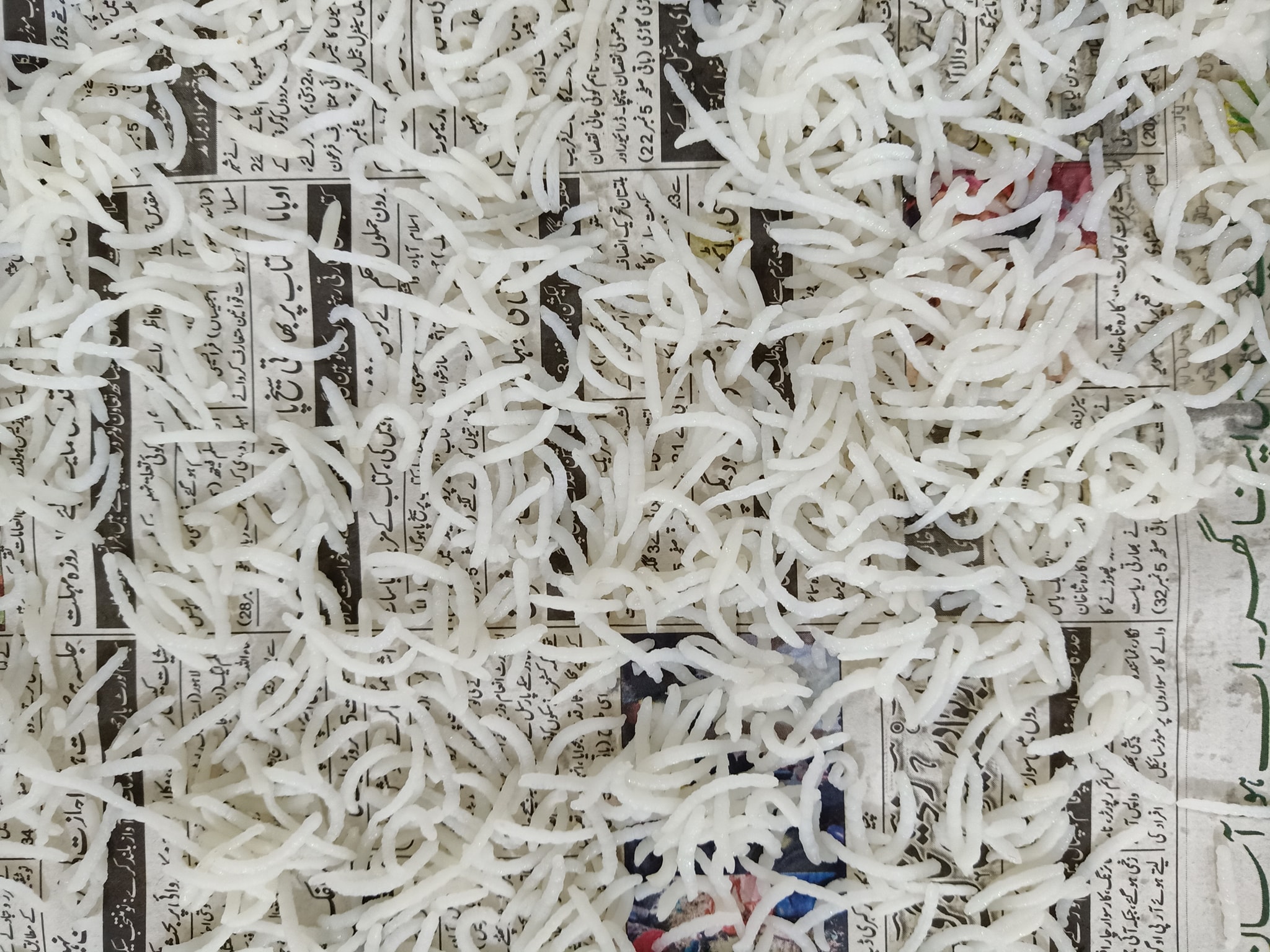 Usman Rice Mills | Ahmedpur Sial