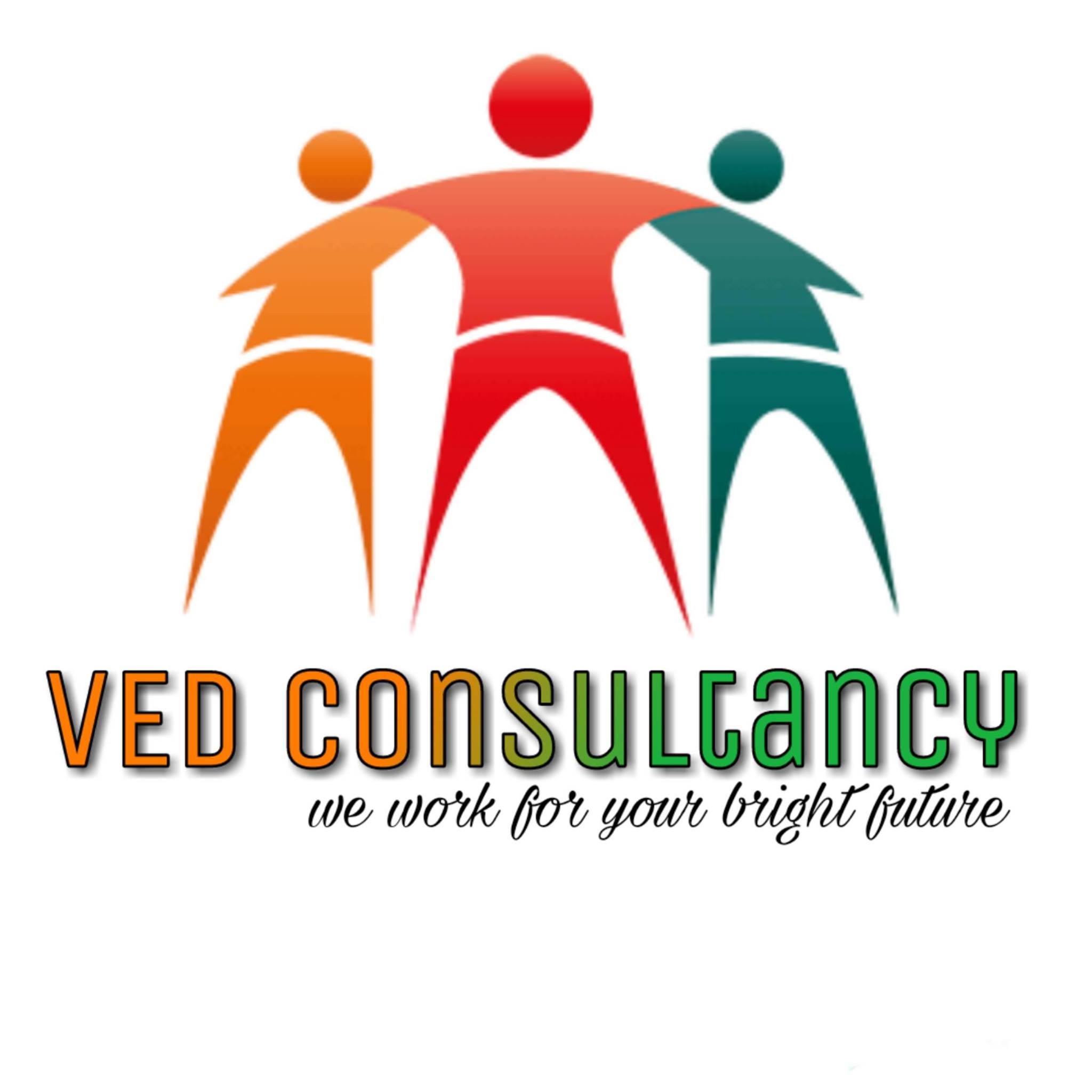 Ved Software - Our 3rd Project is launched ! Support Us...