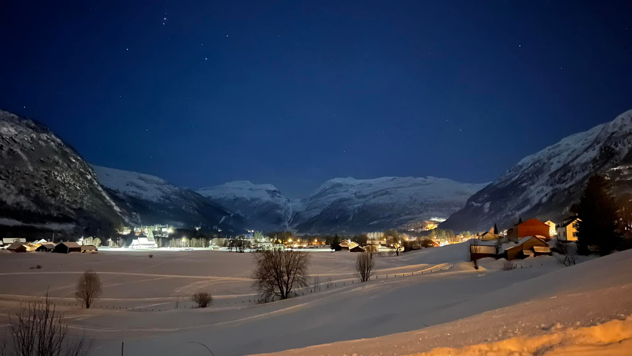 Saltvold Camping, Røldal | Røldal