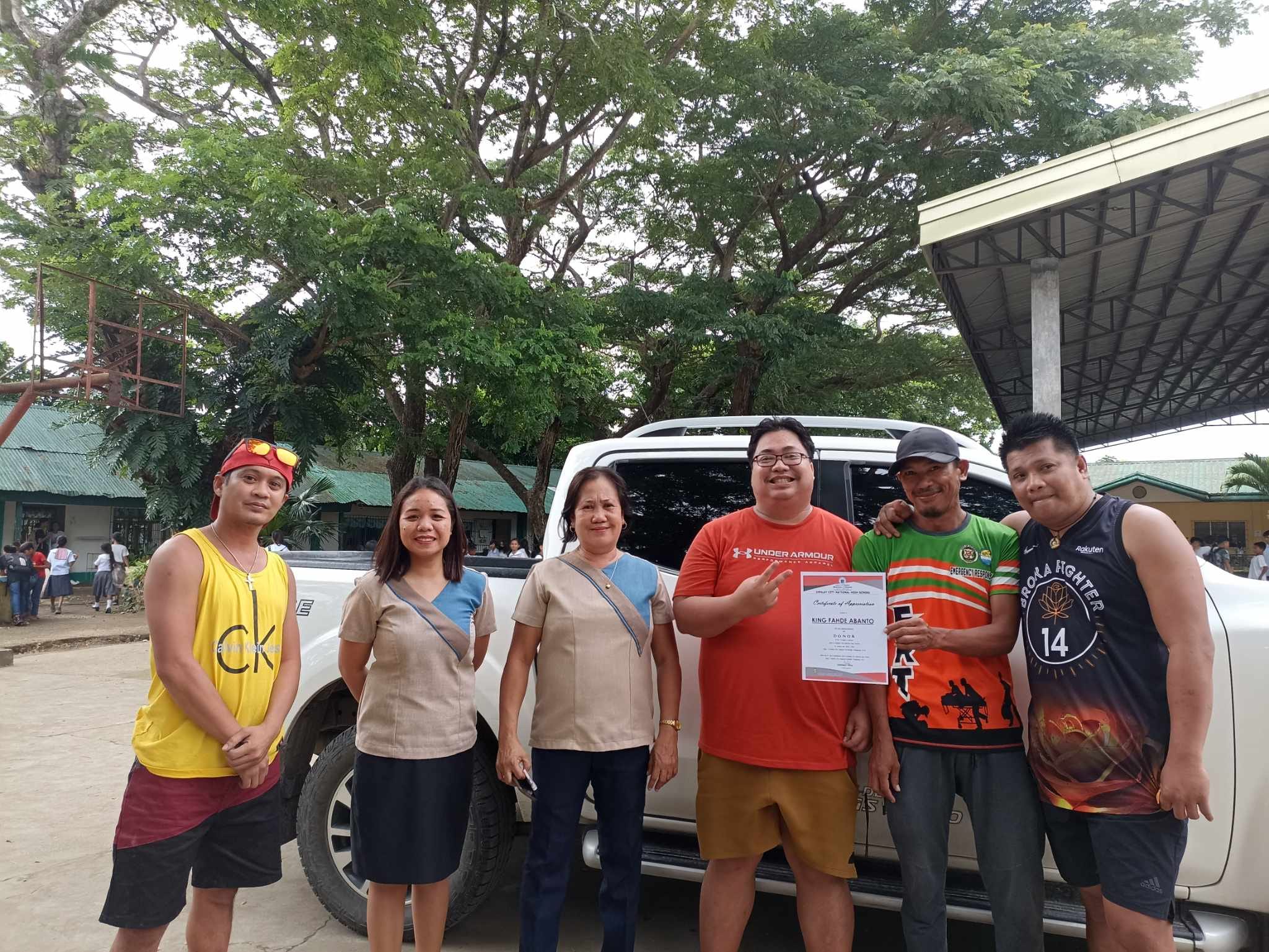 Sipalaycity Nhs