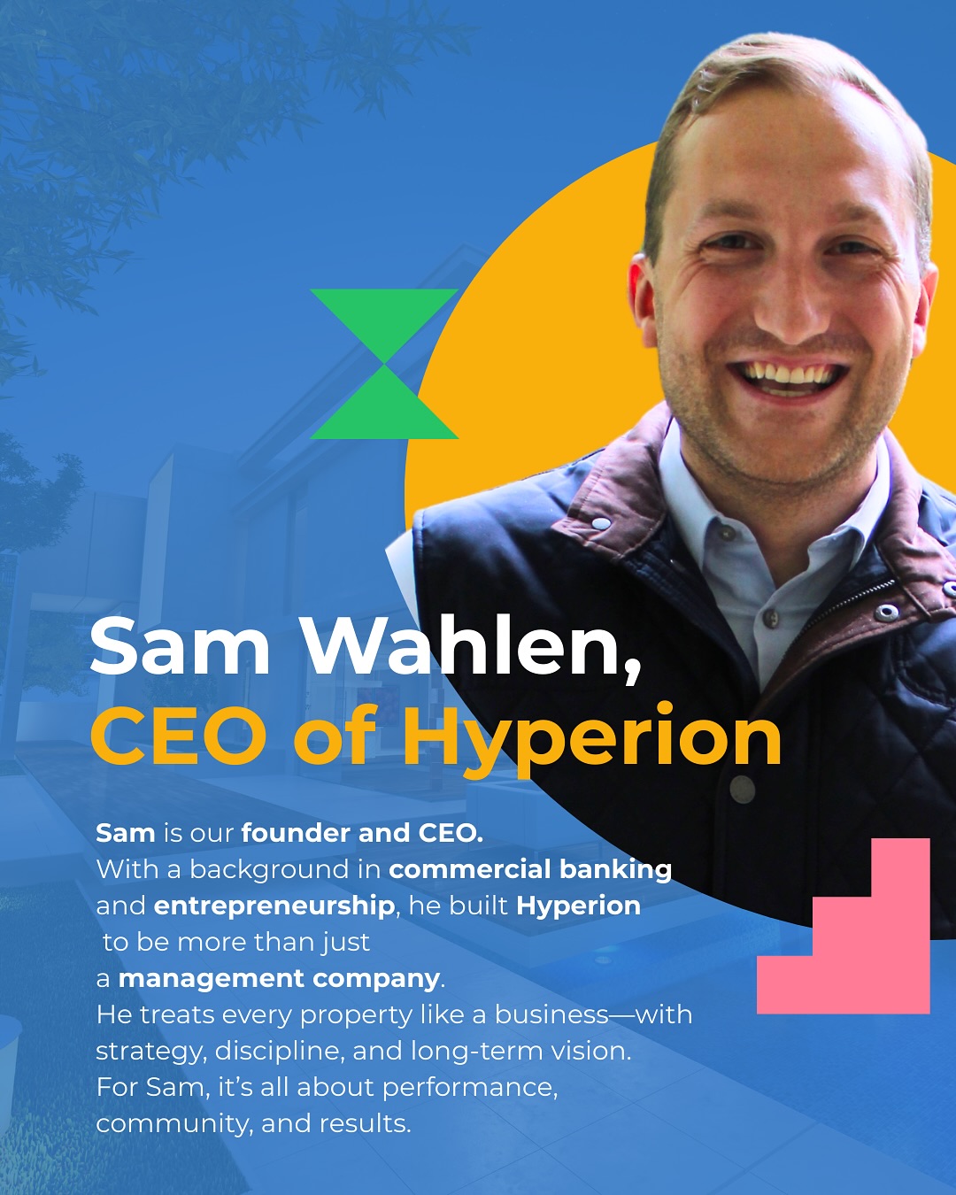 Hyperion Holdings, Inc. | Sturtevant WI