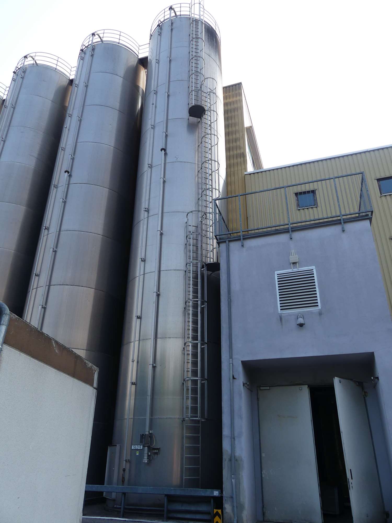 RESTLOS.com - ️ ONLINEAUKTION Polyden Folienfabrik GmbH – Restlicher ...