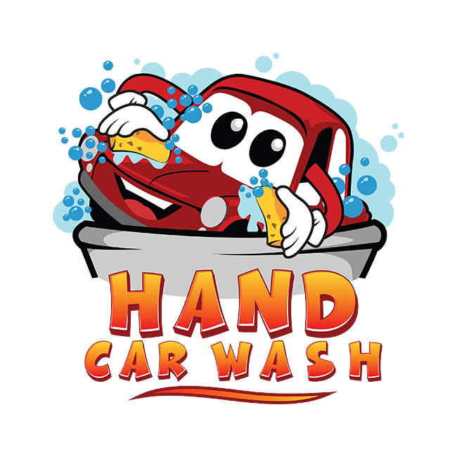 The Hand Car Wash