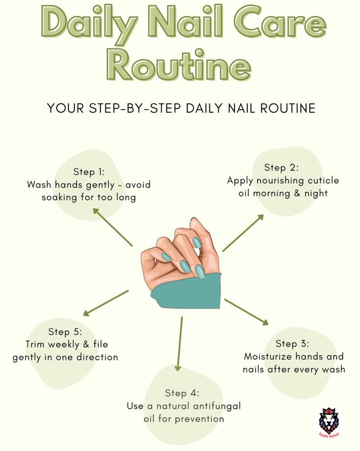 Encore Nails & Spa | Clarksville TN