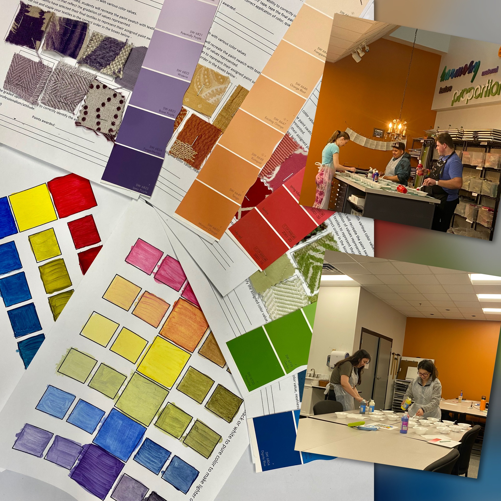 Our Interior... - Lanier Technical College Interiors Program | Facebook