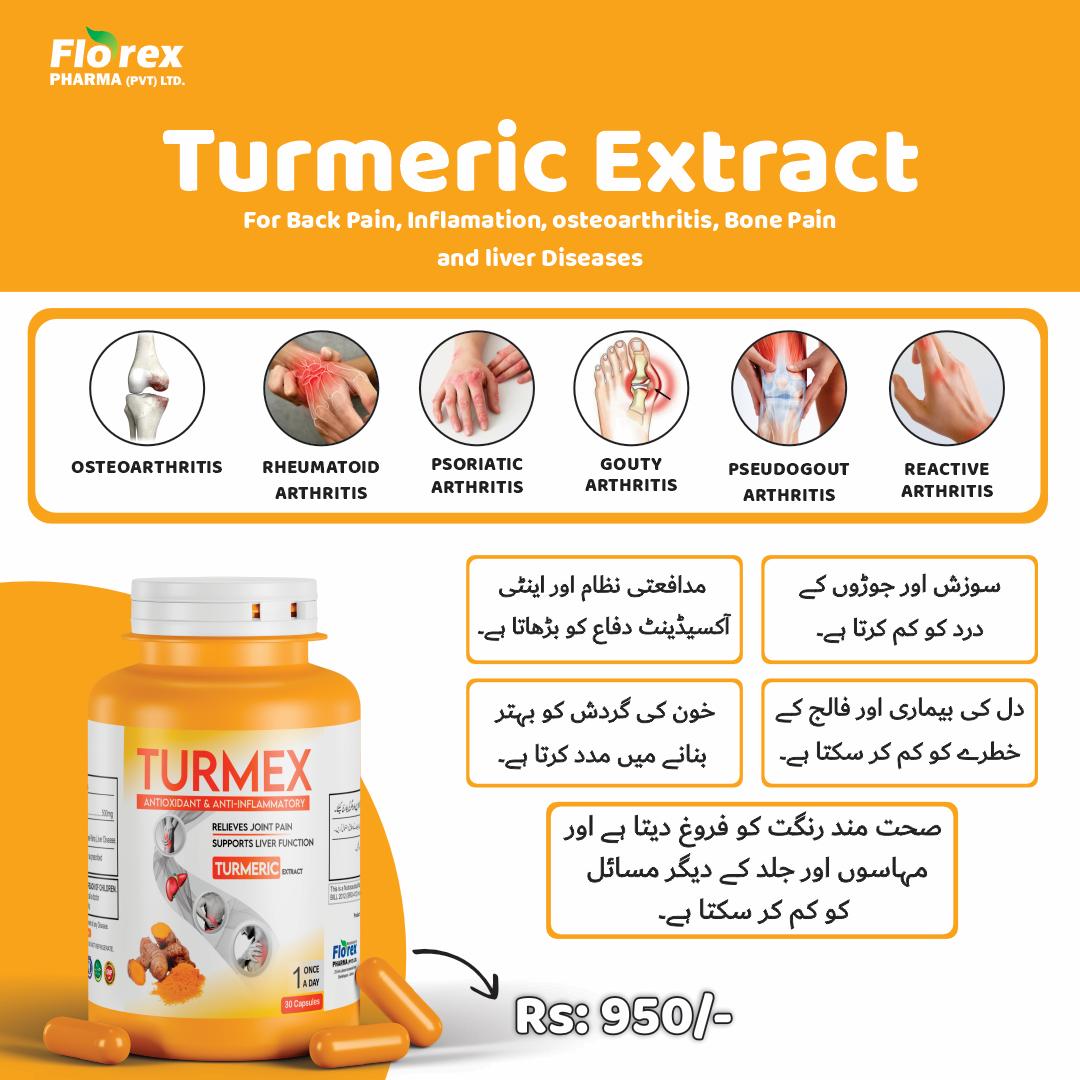 Florex Pharma Pvt Ltd