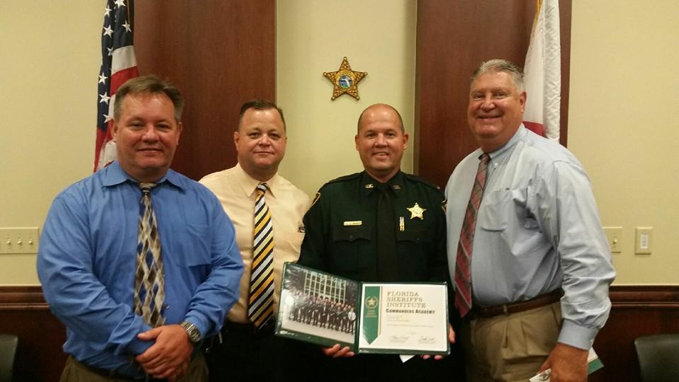 The Baker County Sheriff's... - Baker County Sheriff's Office