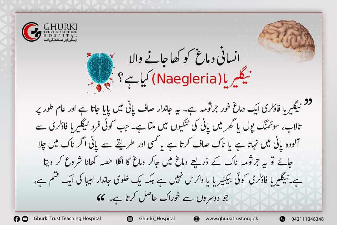 Khursheed Rasheed Hospital | Lahore