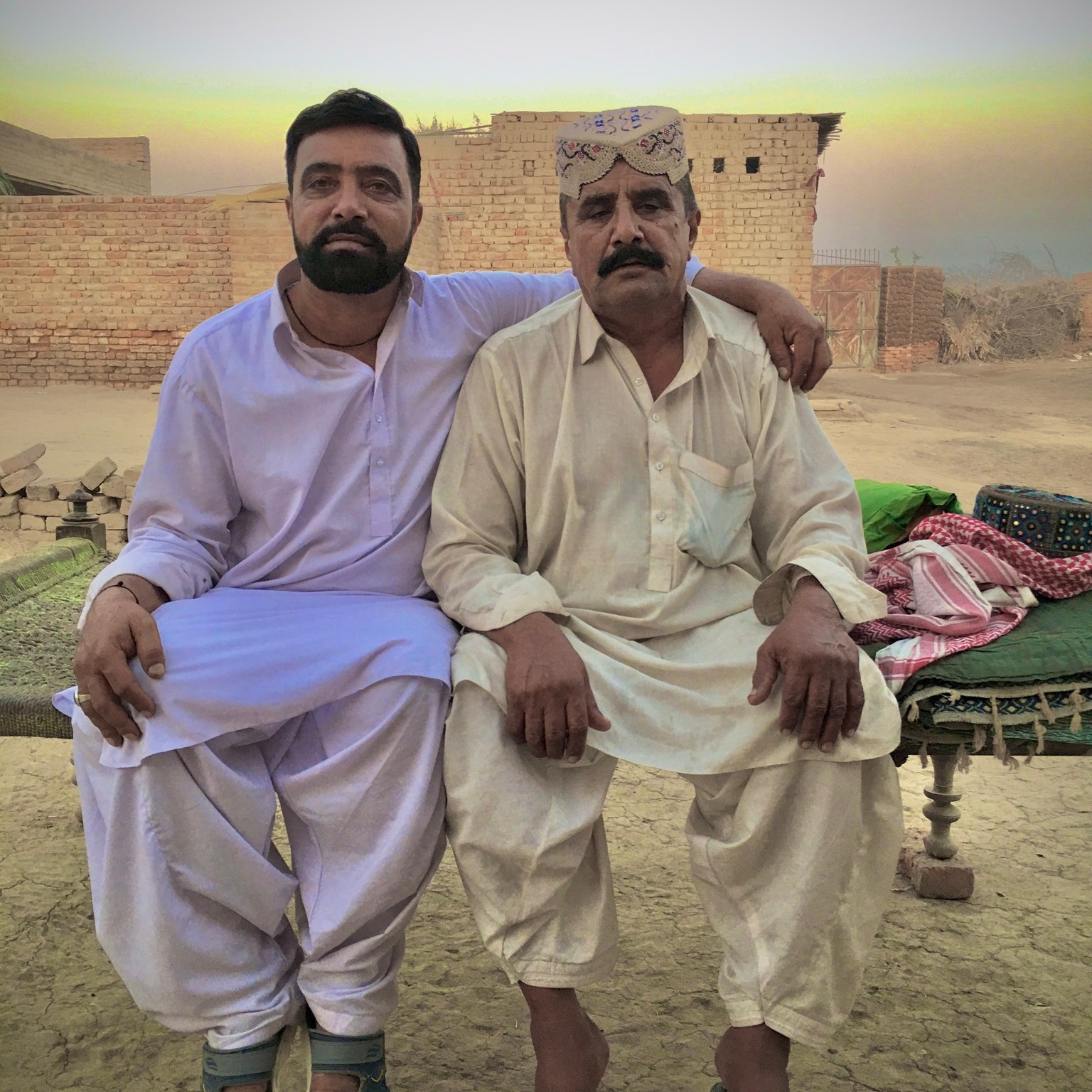 Raza Muhammad