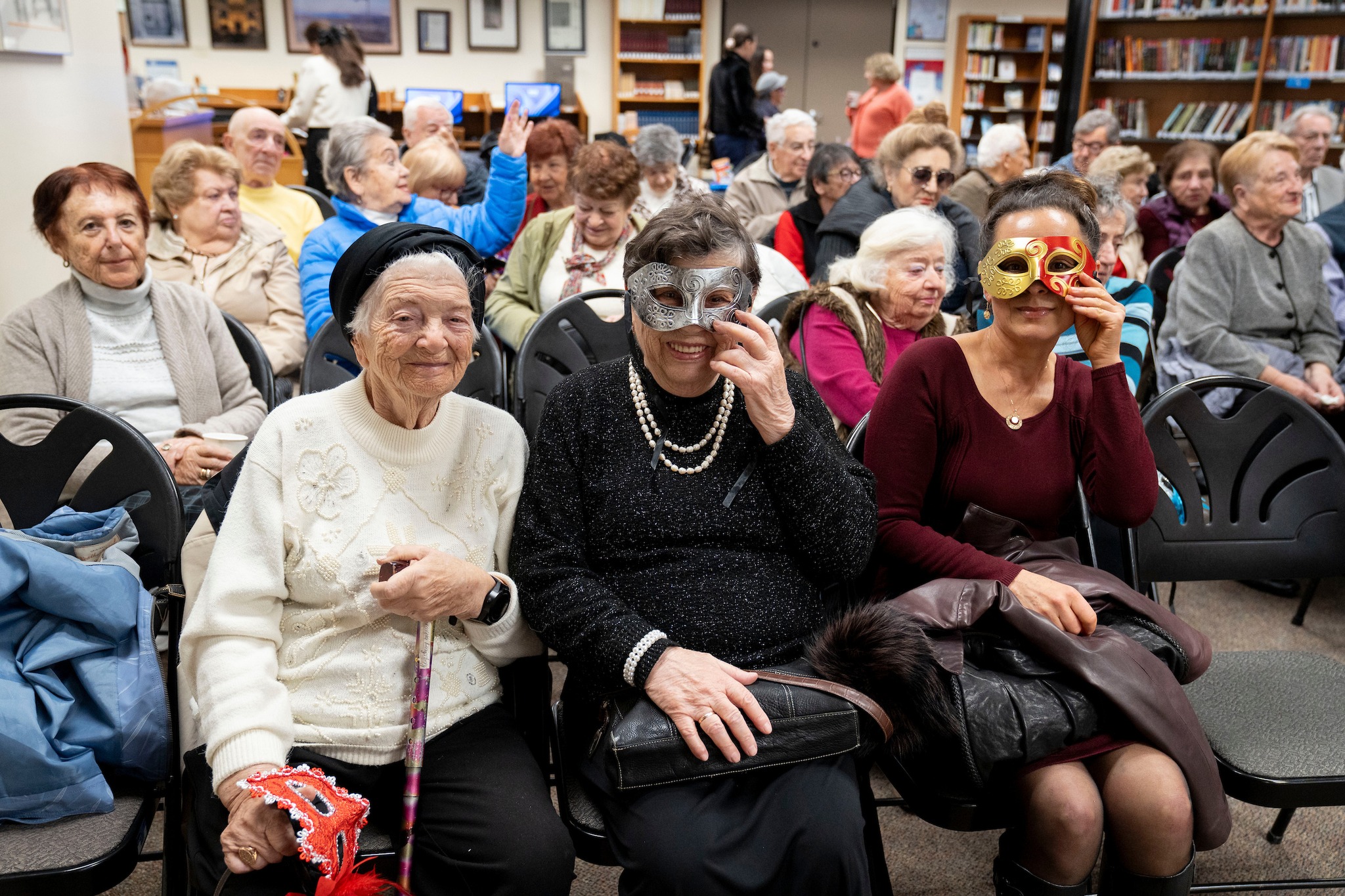 Jewish Family Service of San Diego | San Diego CA
