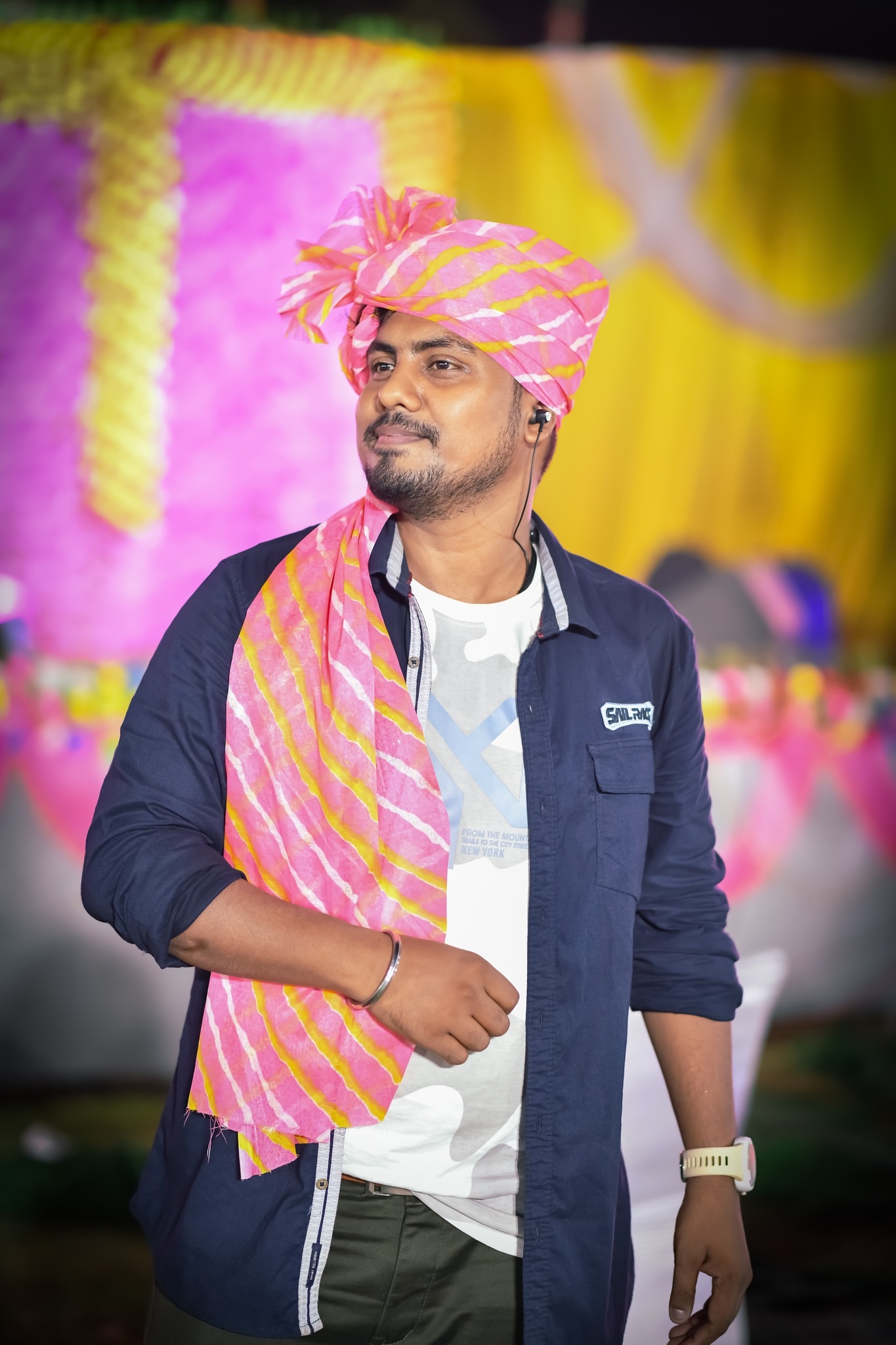 Subhajit Mondal