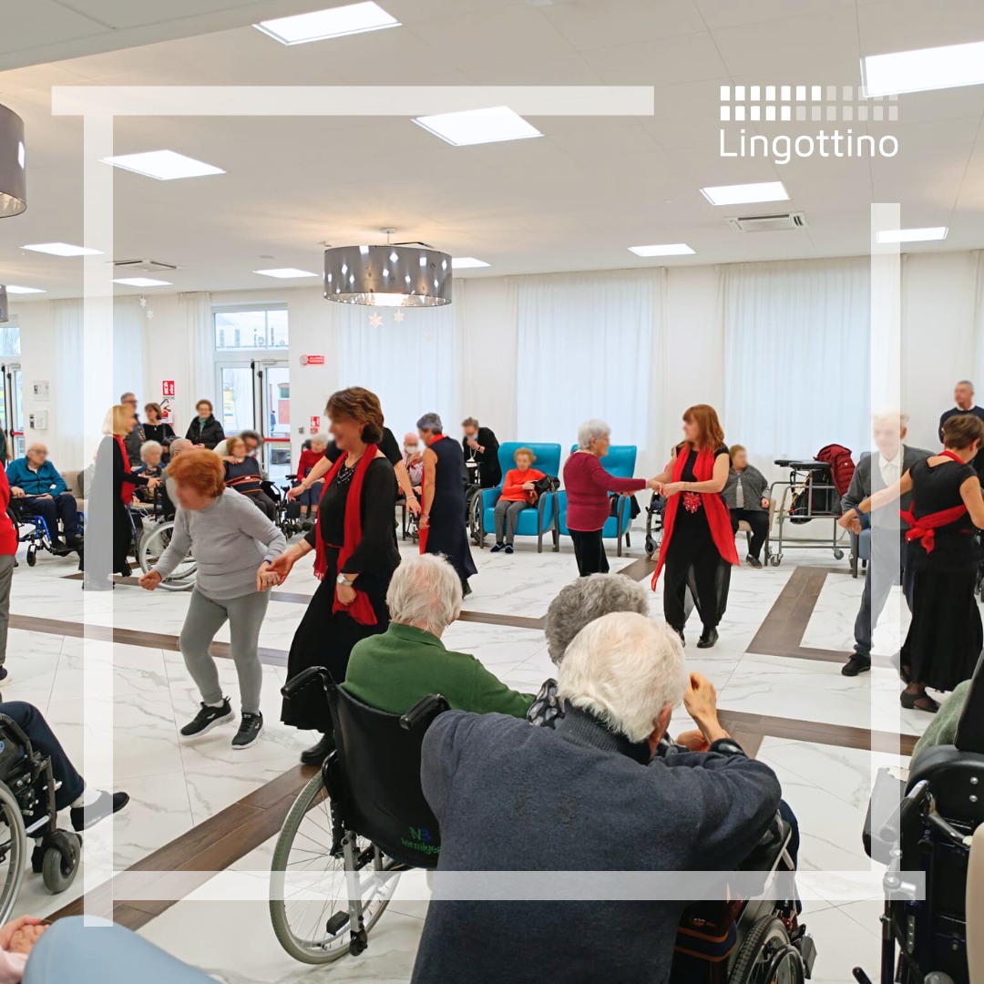 Residenze Lingottino | Turin