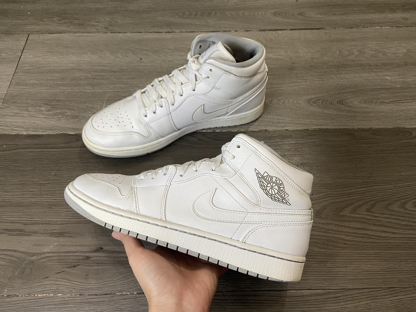ขายแล้ว คู่ที่ 28 Nike Air... - รองเท้ามือ2 tamus2hand