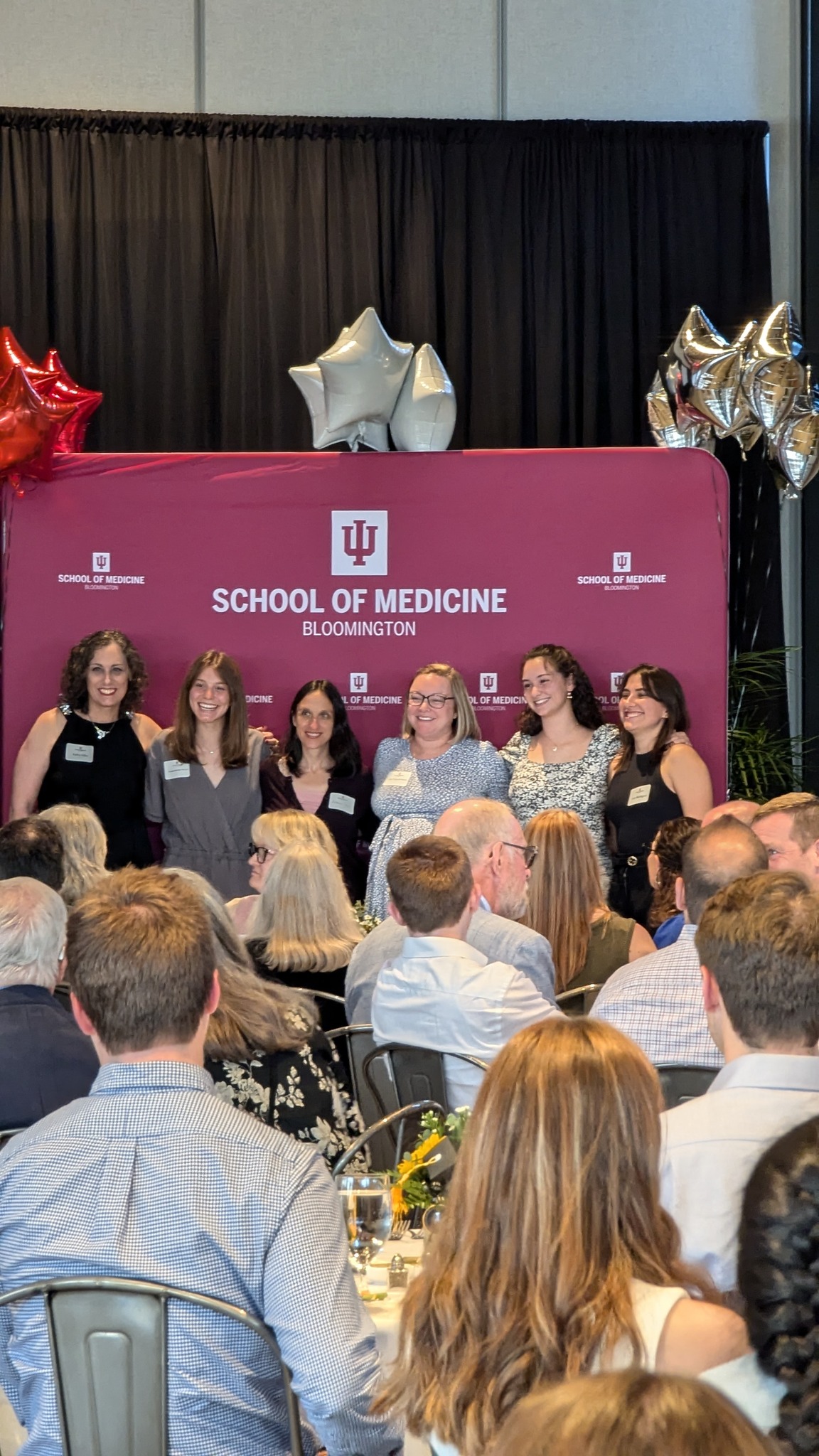 Indiana University School of Medicine - Bloomington | Bloomington IN