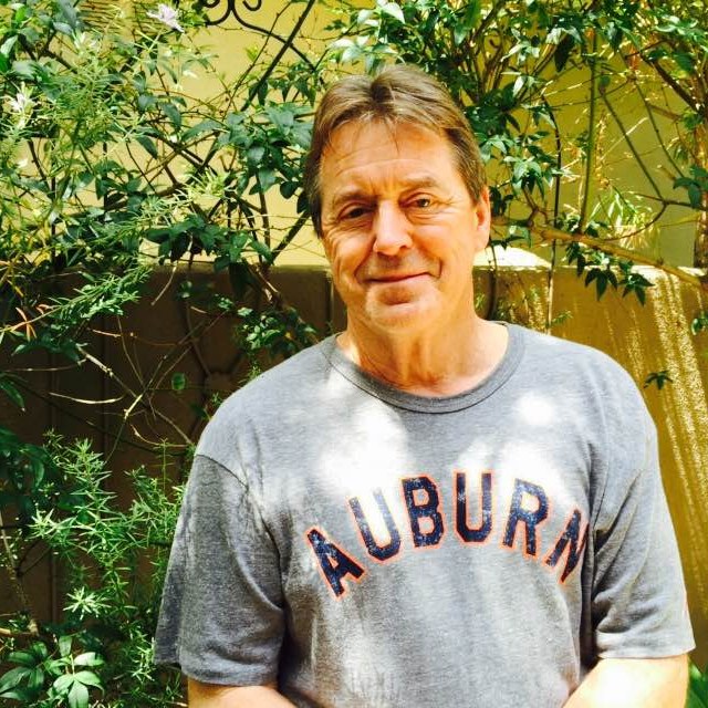 Tom Croxton