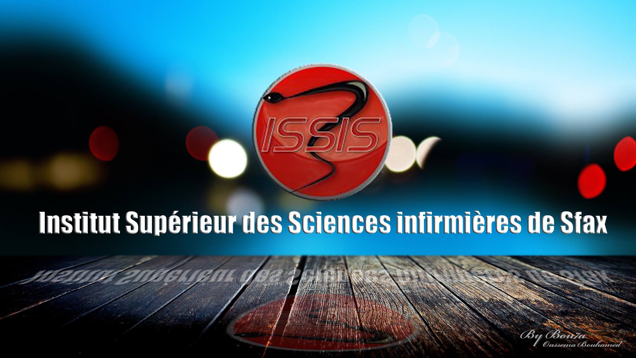 ISSISfax | Facebook