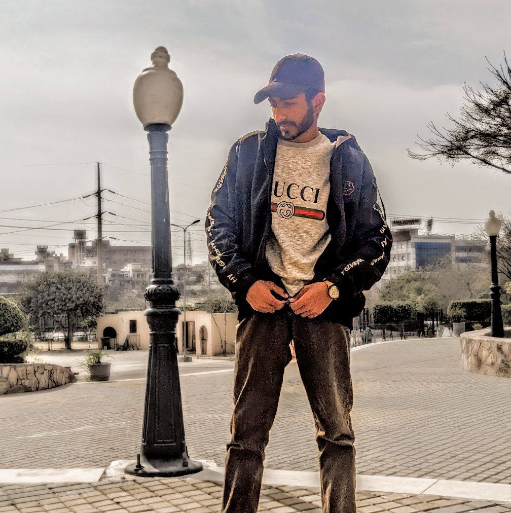 Raja Hamza