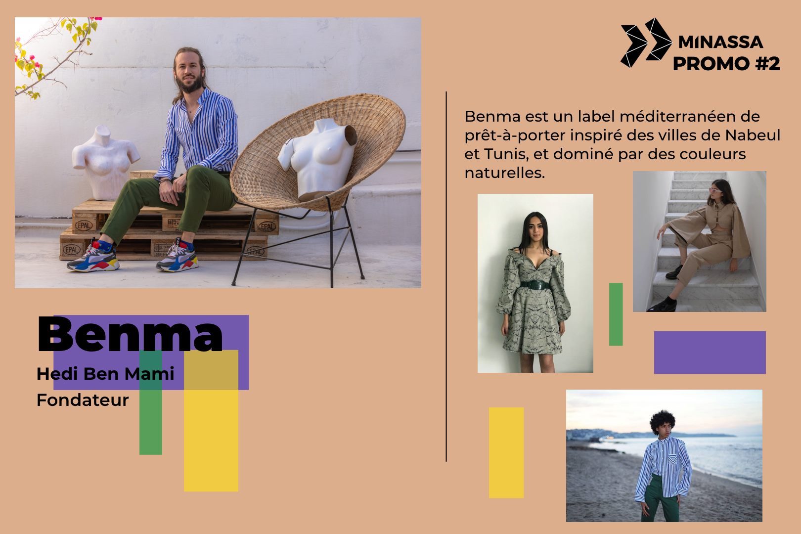 BENMA