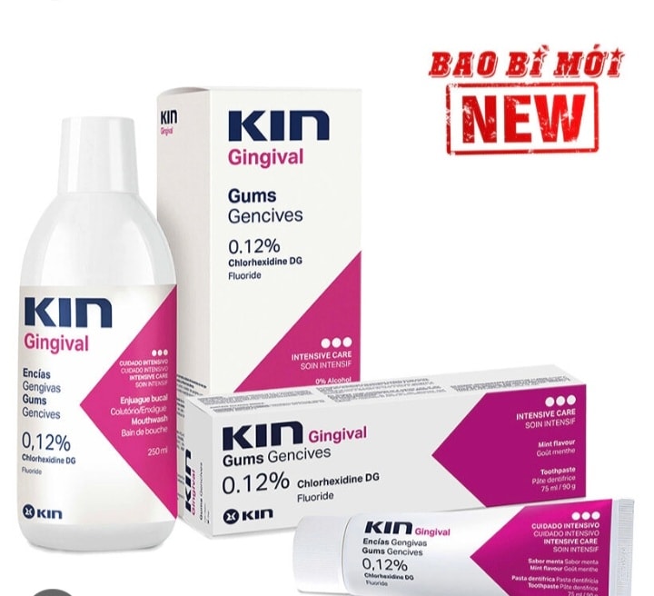 Kin Dental
