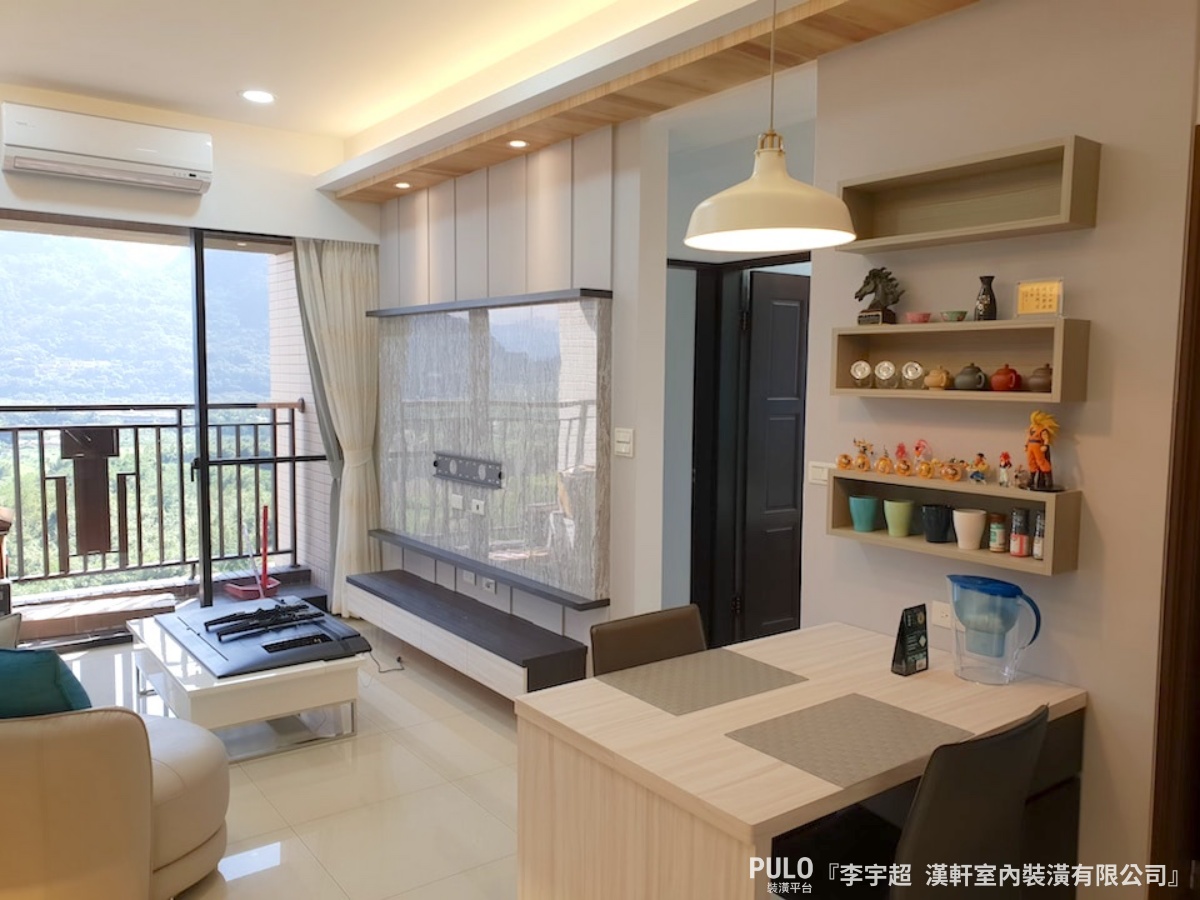 PULO 裝潢平台—裝潢，好家 - 漢軒的宇超師傅投入裝潢設計三十餘年，憑藉著對室內設計的一股熱情，以及客戶至上的服務... | Facebook