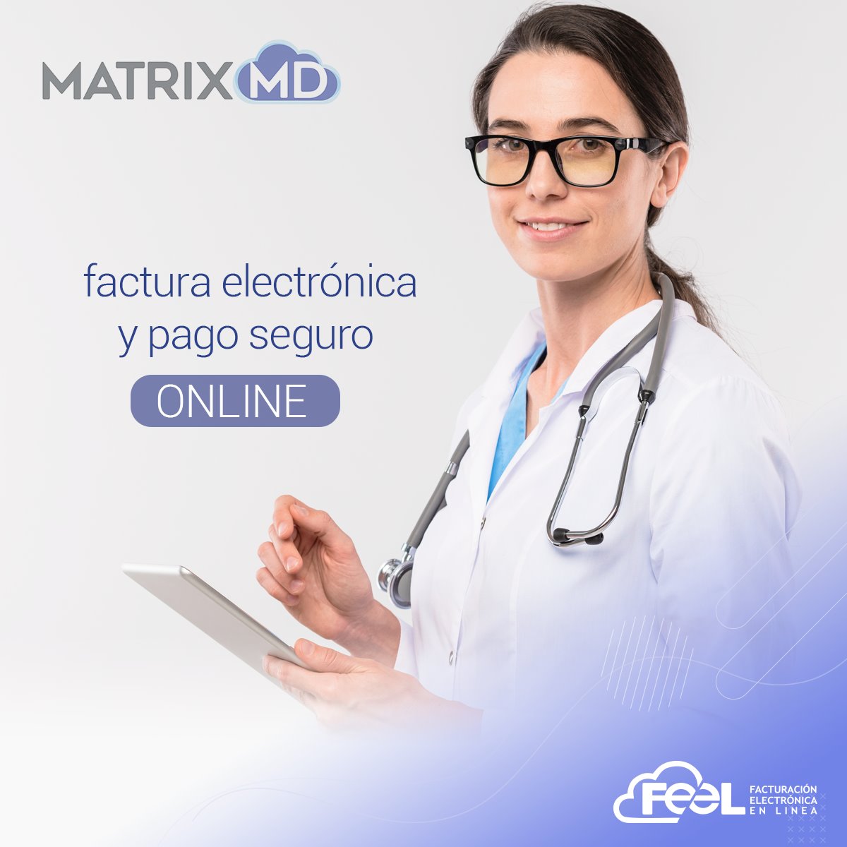 Matrix MD