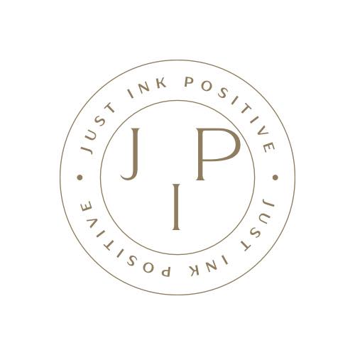 Just Ink Positive | Rodriguez