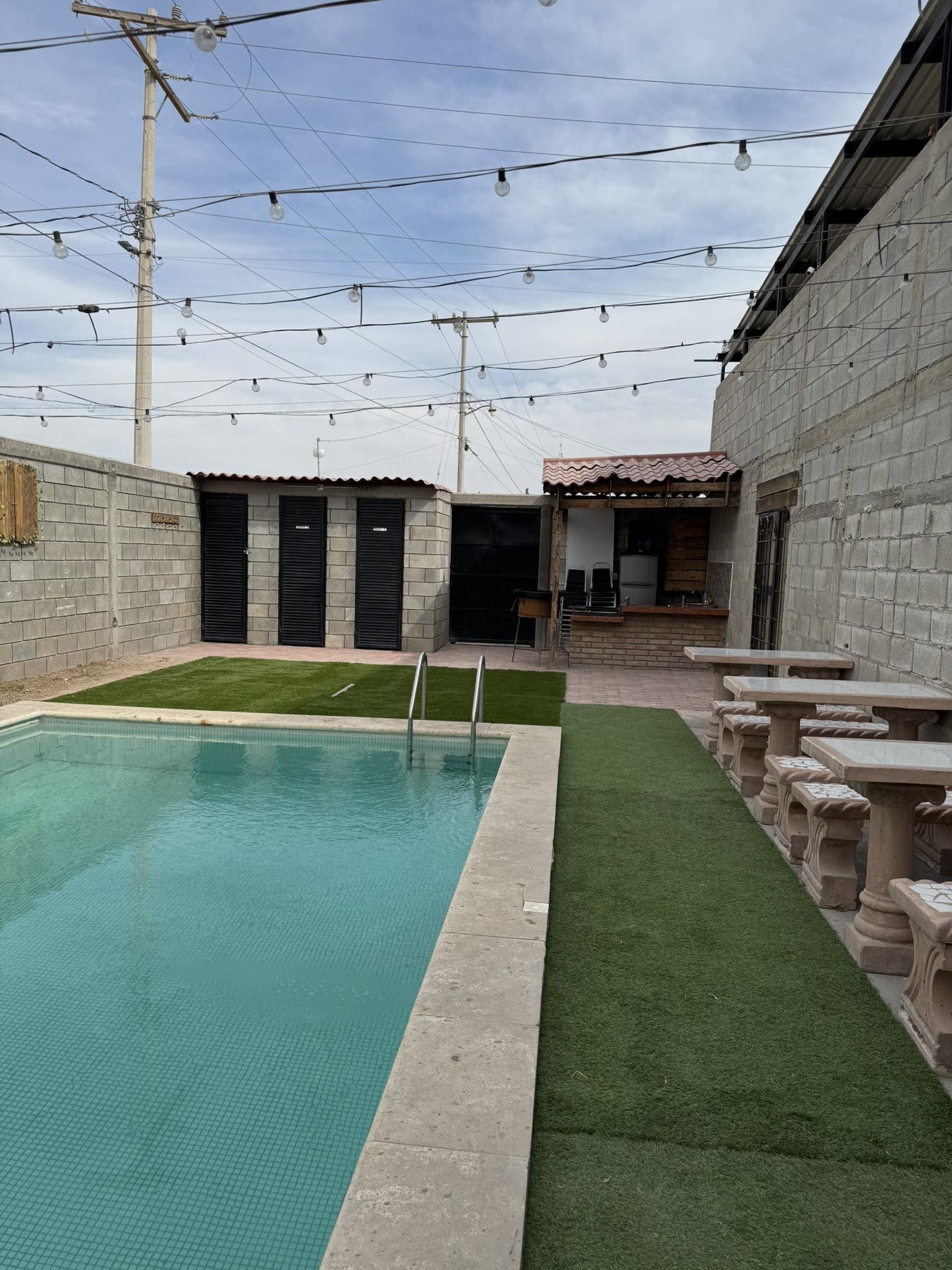 Mercado Libre San Ramón Transporte, Durango | Pocas fechas disponibles ...