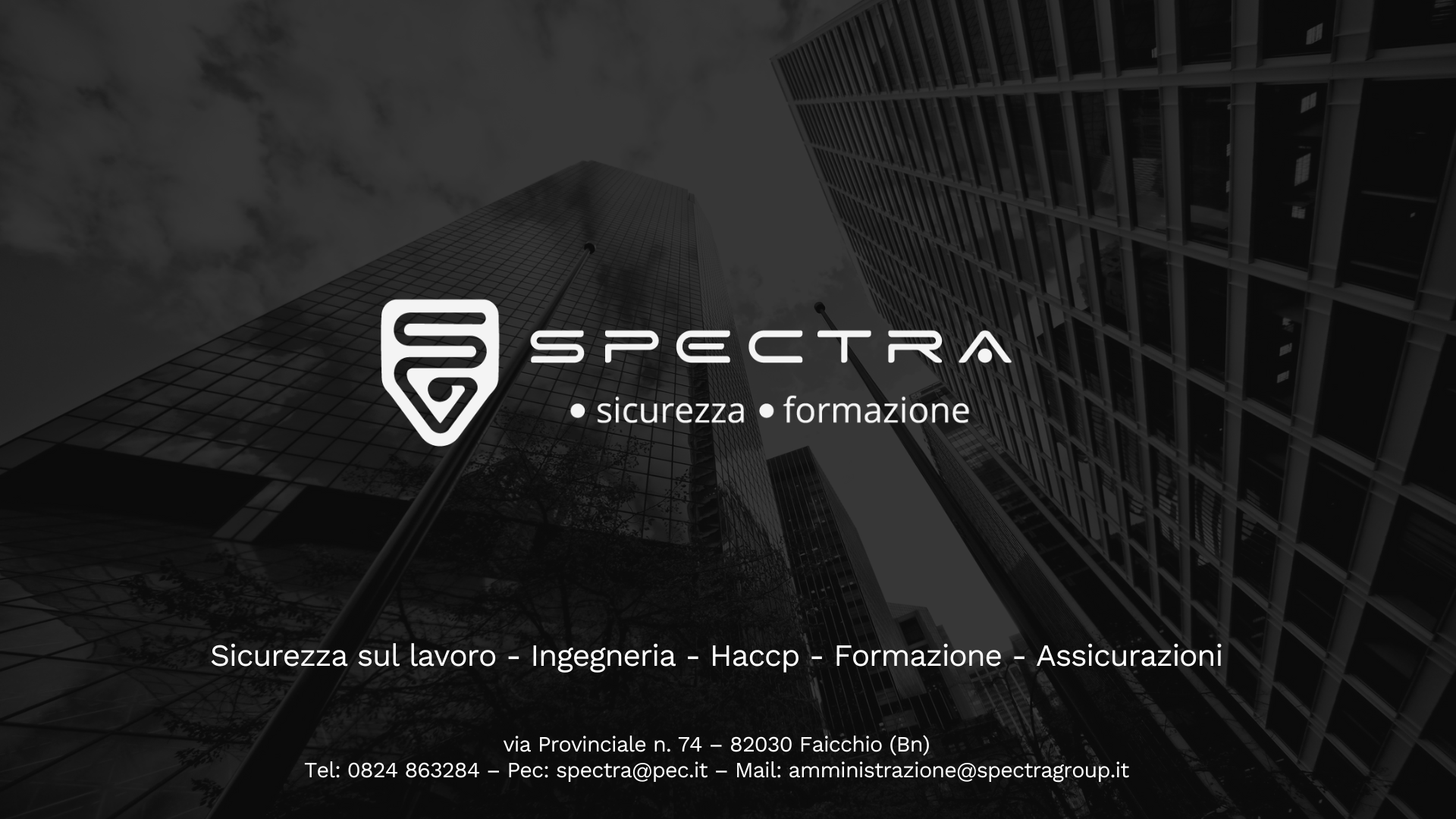 Spectra Group | Faicchio