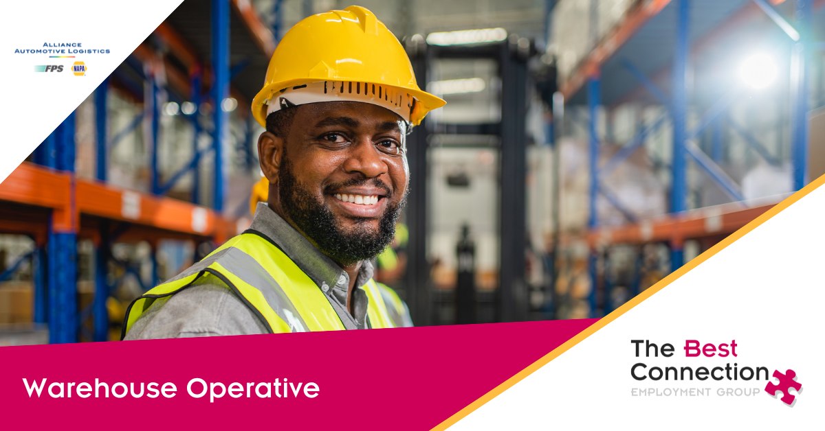 The Best Connection: ALLIANCE AUTOMOTIVE LOGISTICS ROTHERHAM | Facebook
