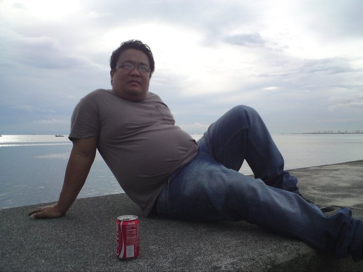 Rommel Vitug