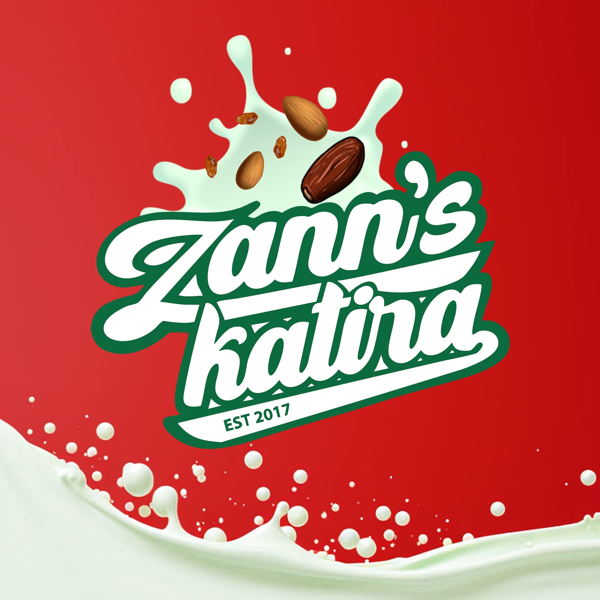 Stendby warga Kulai & JB. Zanns Katira akan mendarat malam ni. Tengok ...
