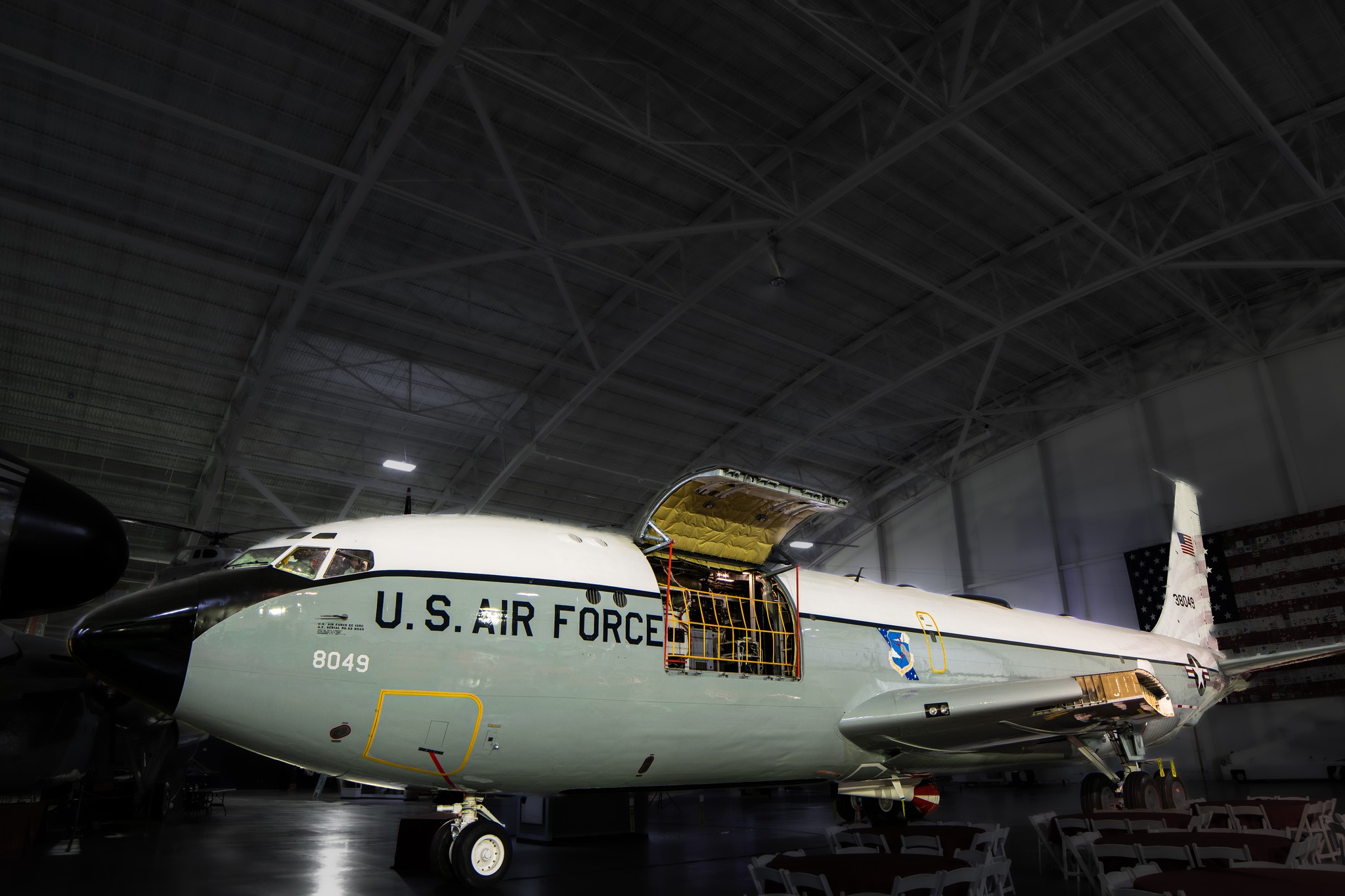 OnThisDay December 1, 1979 - The Strategic Air Command assumed