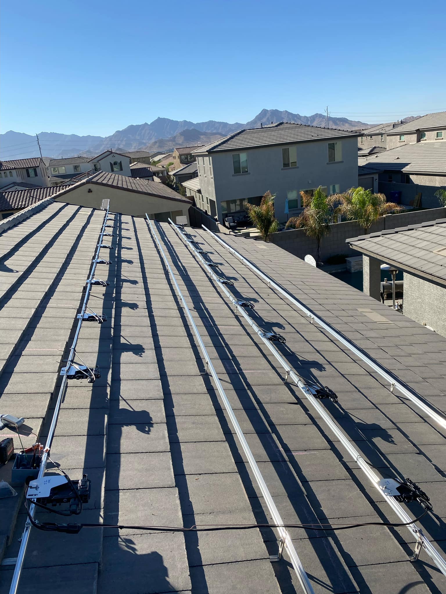 SolarNext | Los Angeles CA