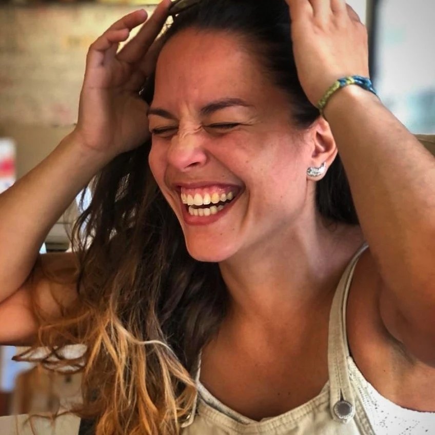 Tania Ribeiro