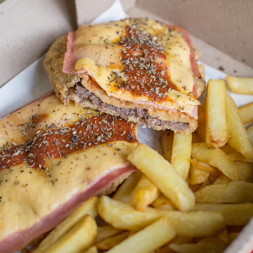 Comida Express