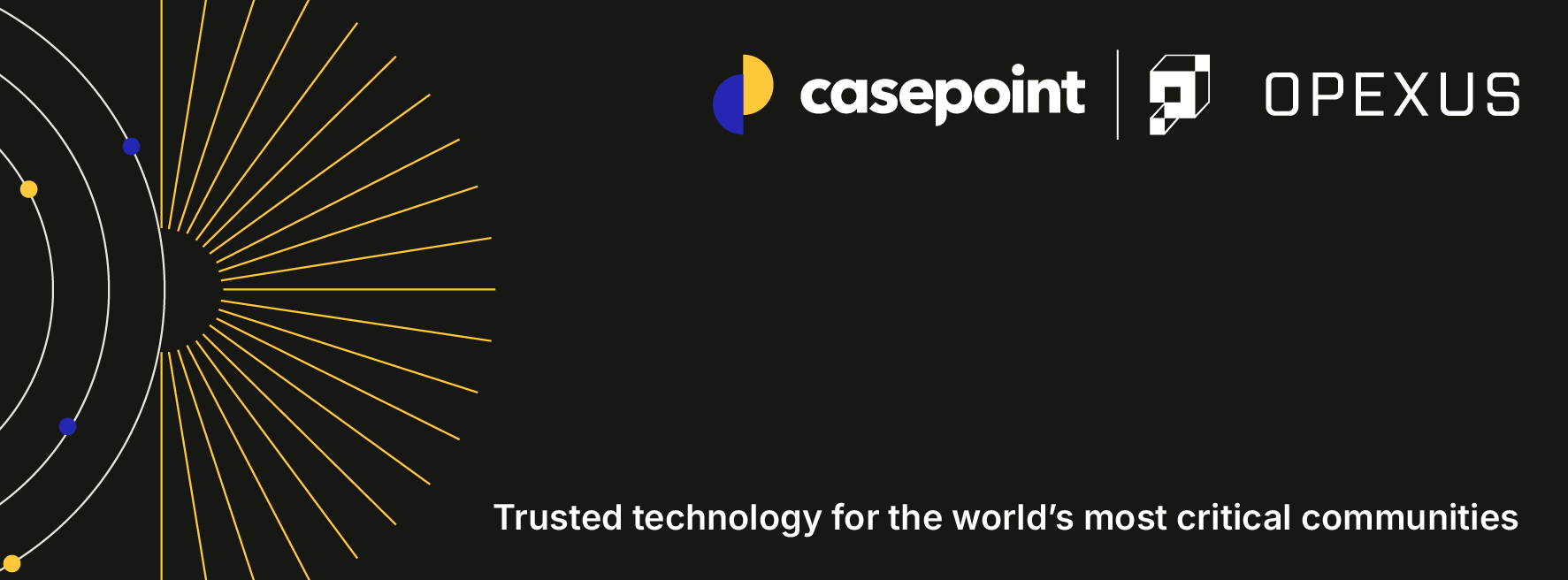 Casepoint | Tysons Corner VA