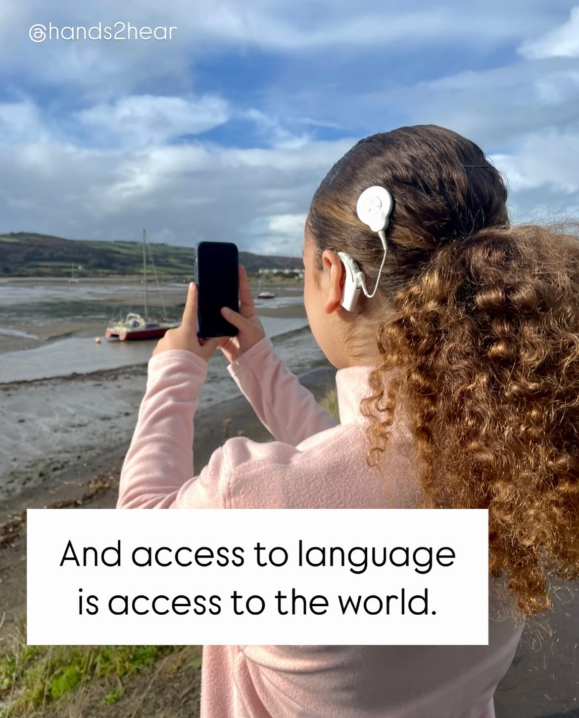 Deaf Connect RCT