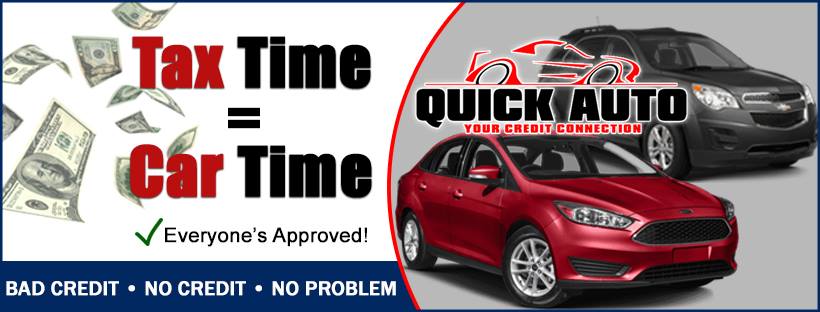 Quick Auto Highland added a new... - Quick Auto Highland
