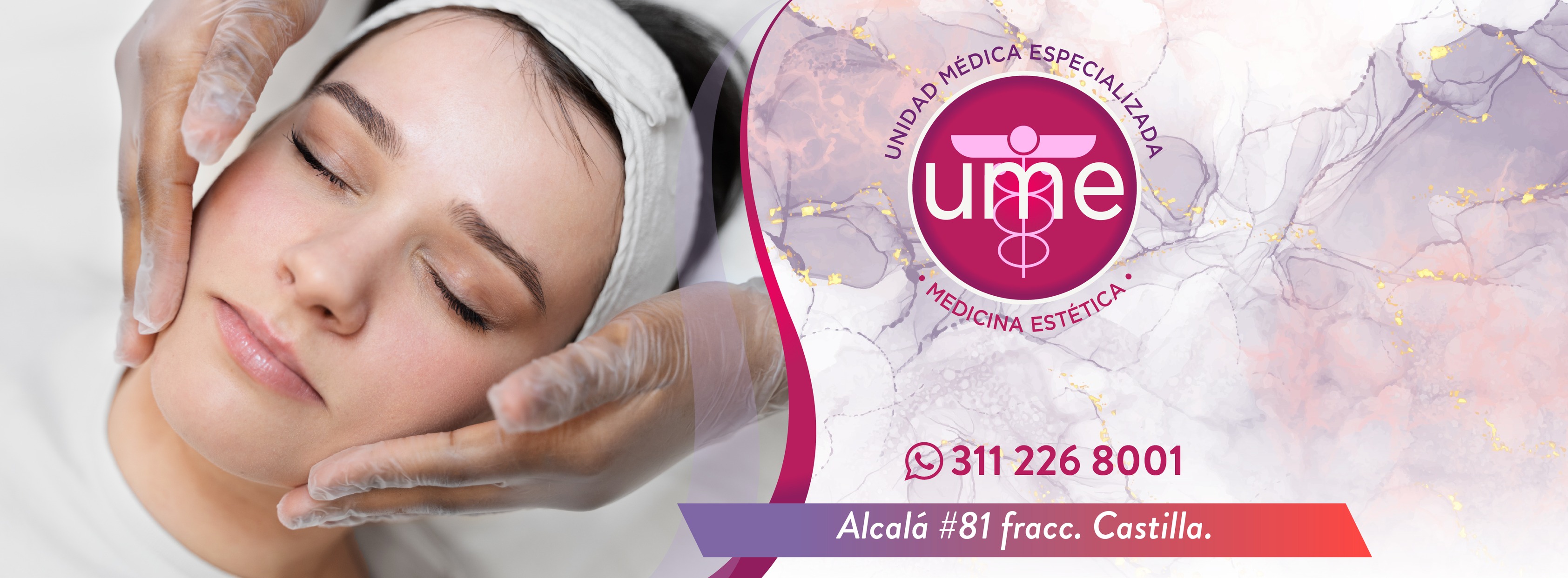 UME Medicina Estética | Tepic