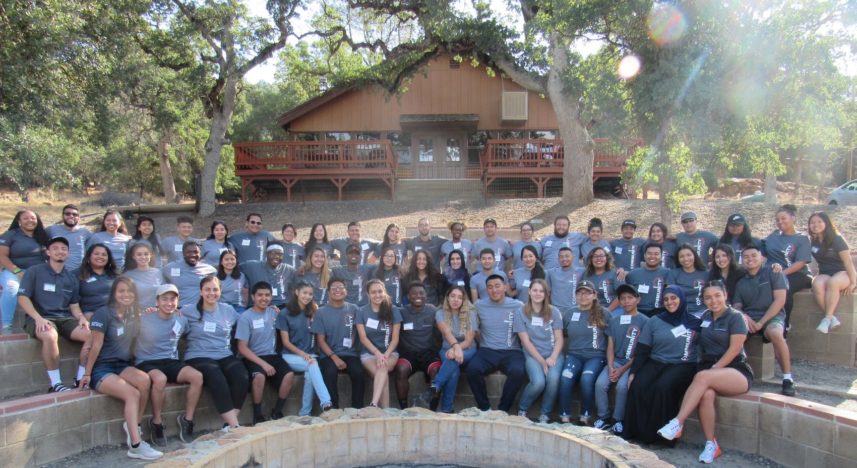 Introducing our 2019... - Community Involvement Program - CIP