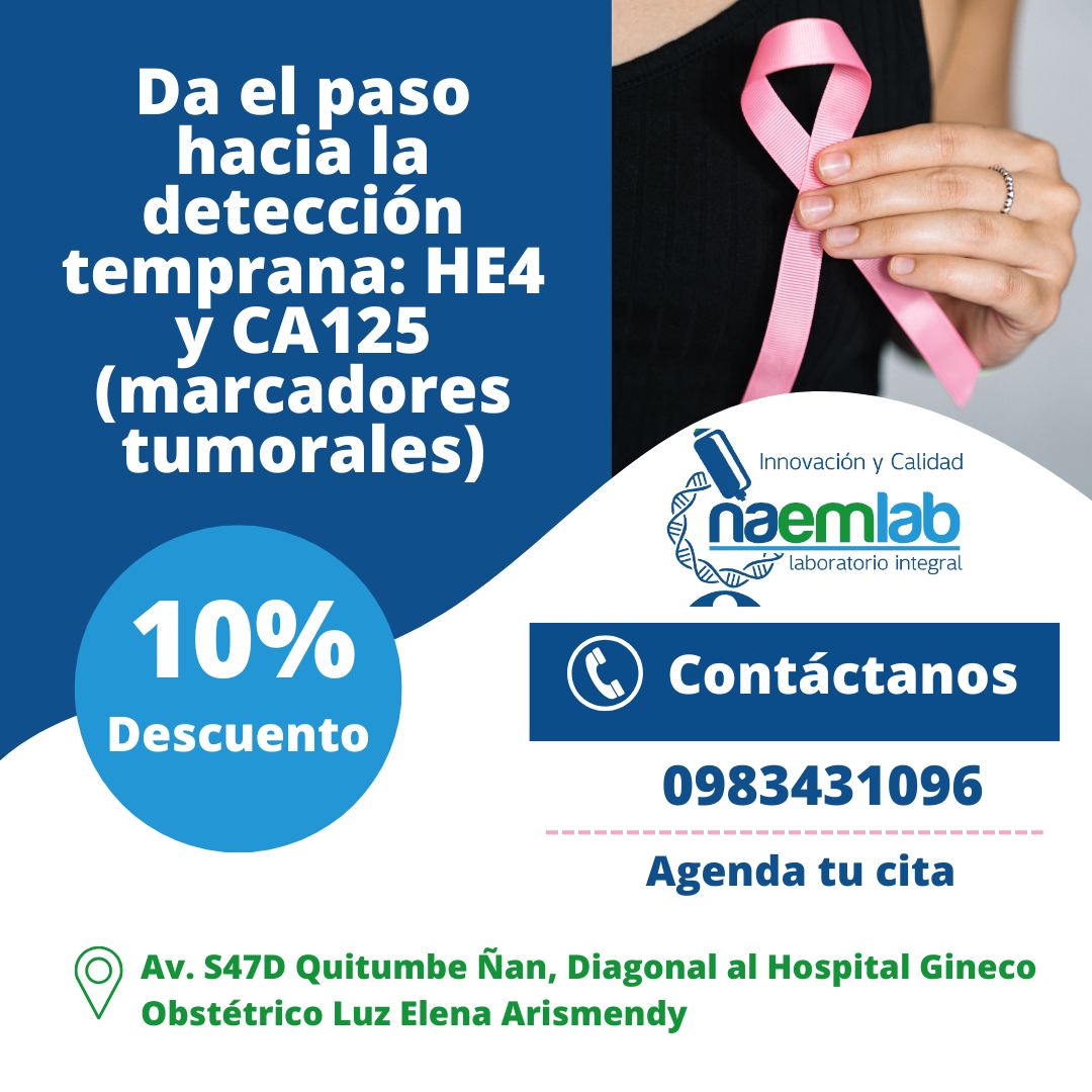 Naemlab | Quito