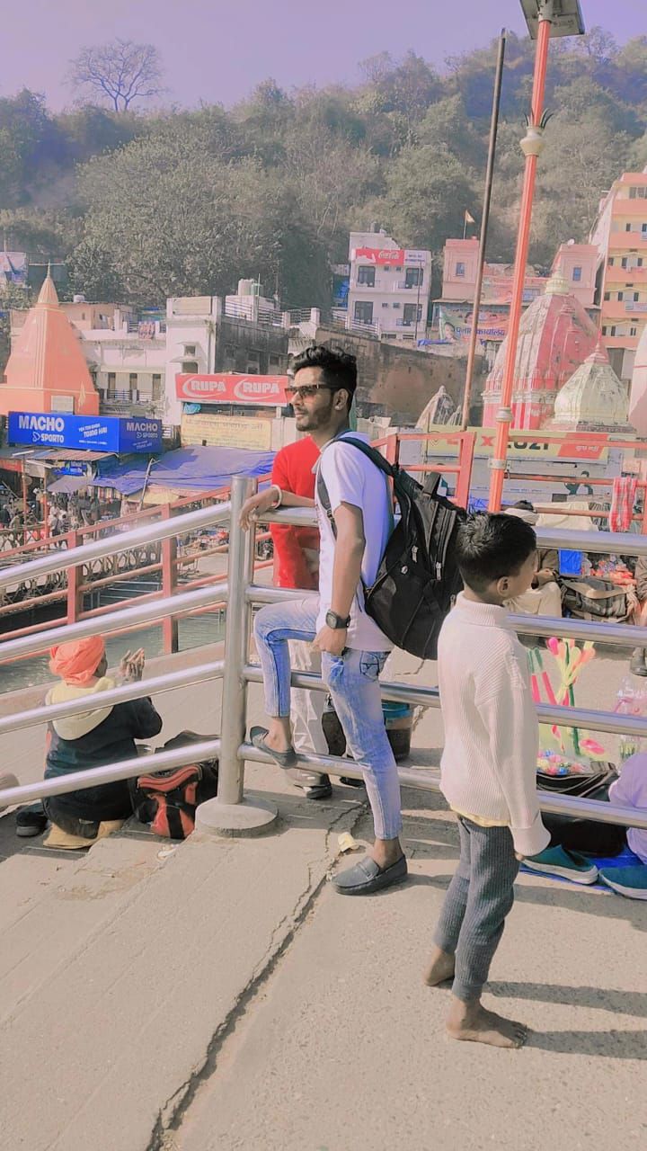 Chotu Kumar