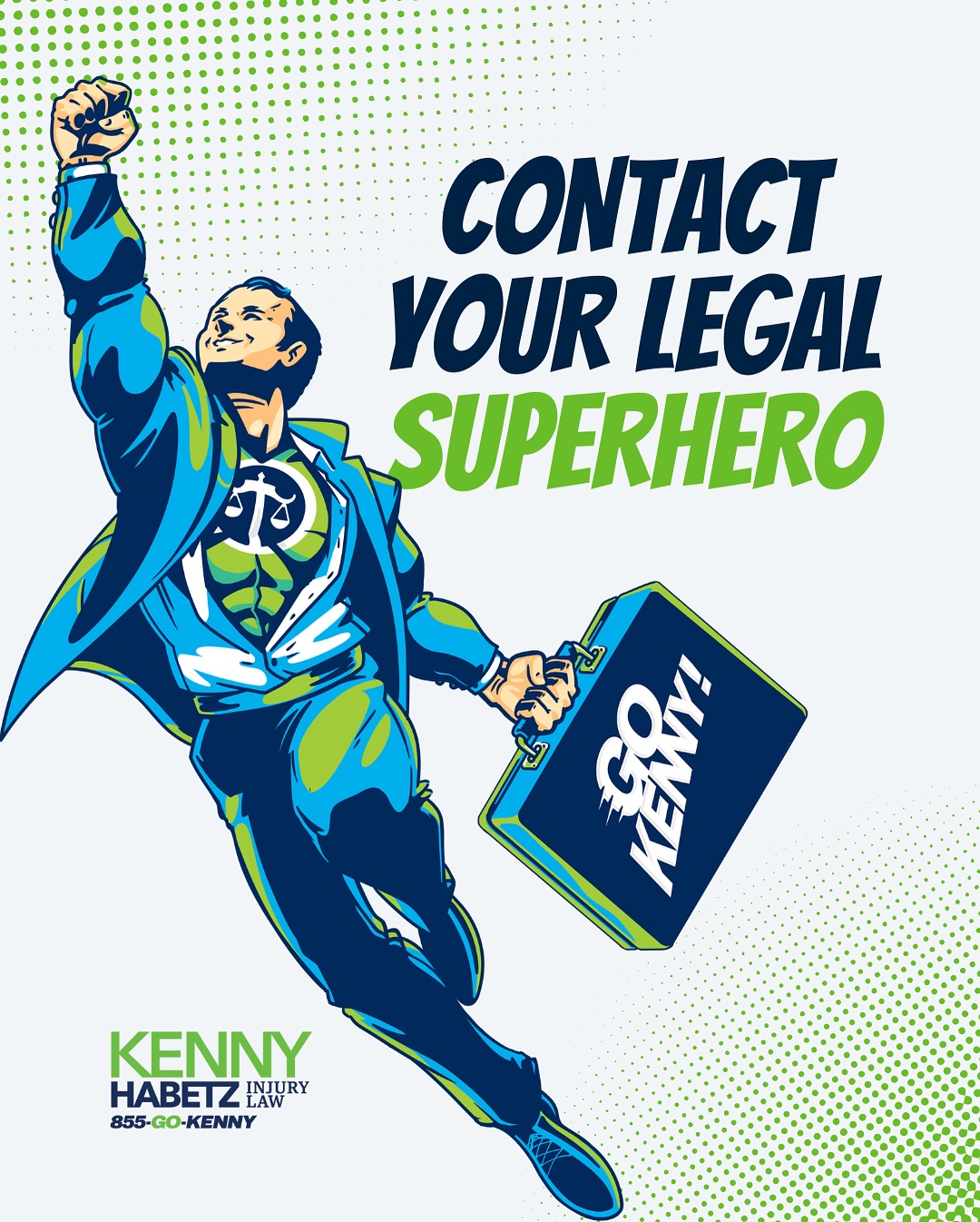 Kenny Habetz Injury Law | Lafayette LA