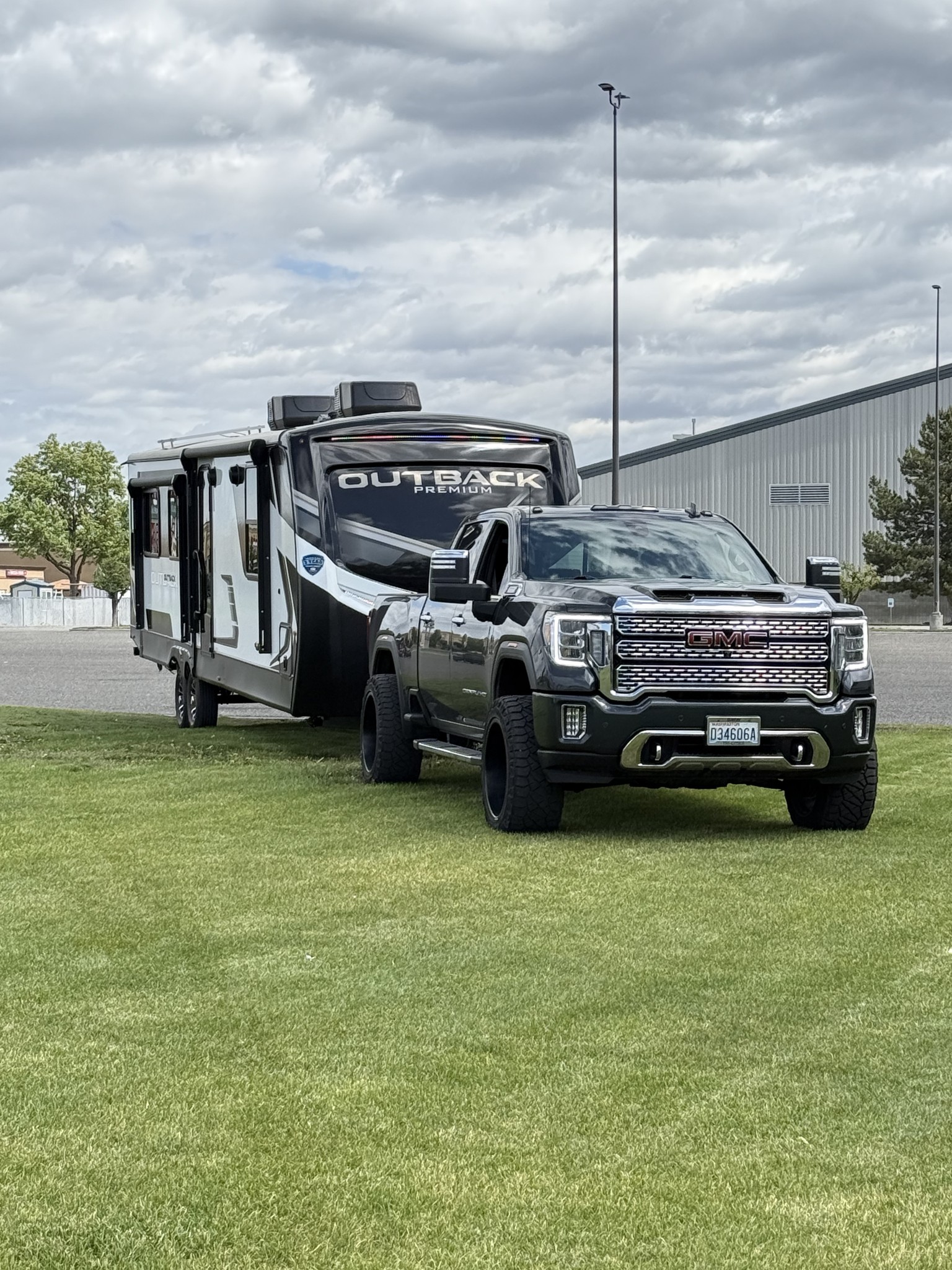 Tri-Cities Boat & RV Show
