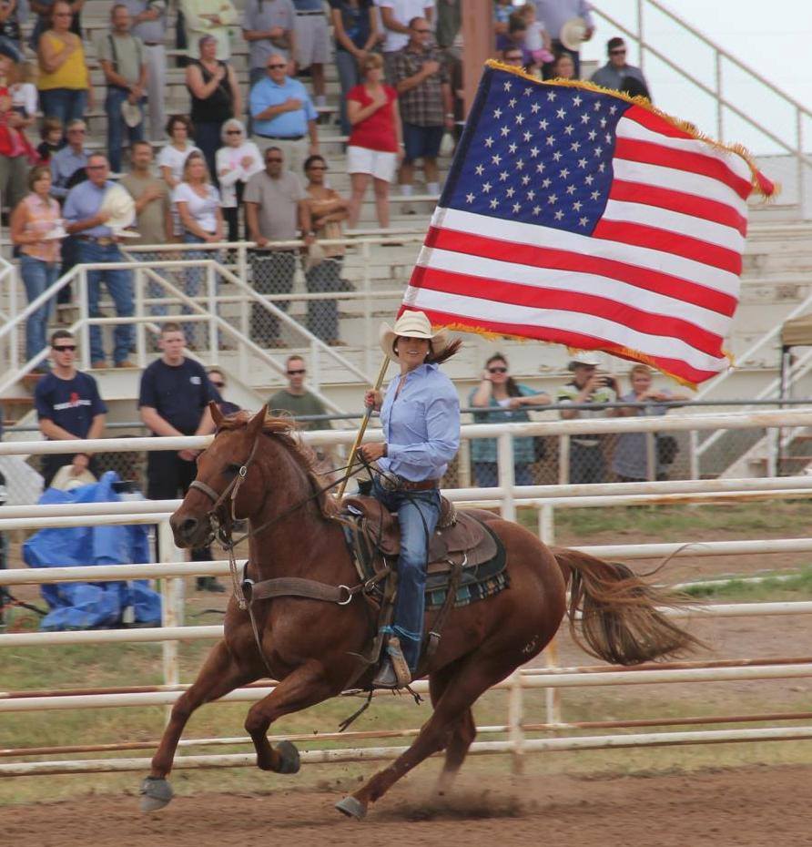 The Arizona High School Rodeo... - Sonoita Fairgrounds | Facebook