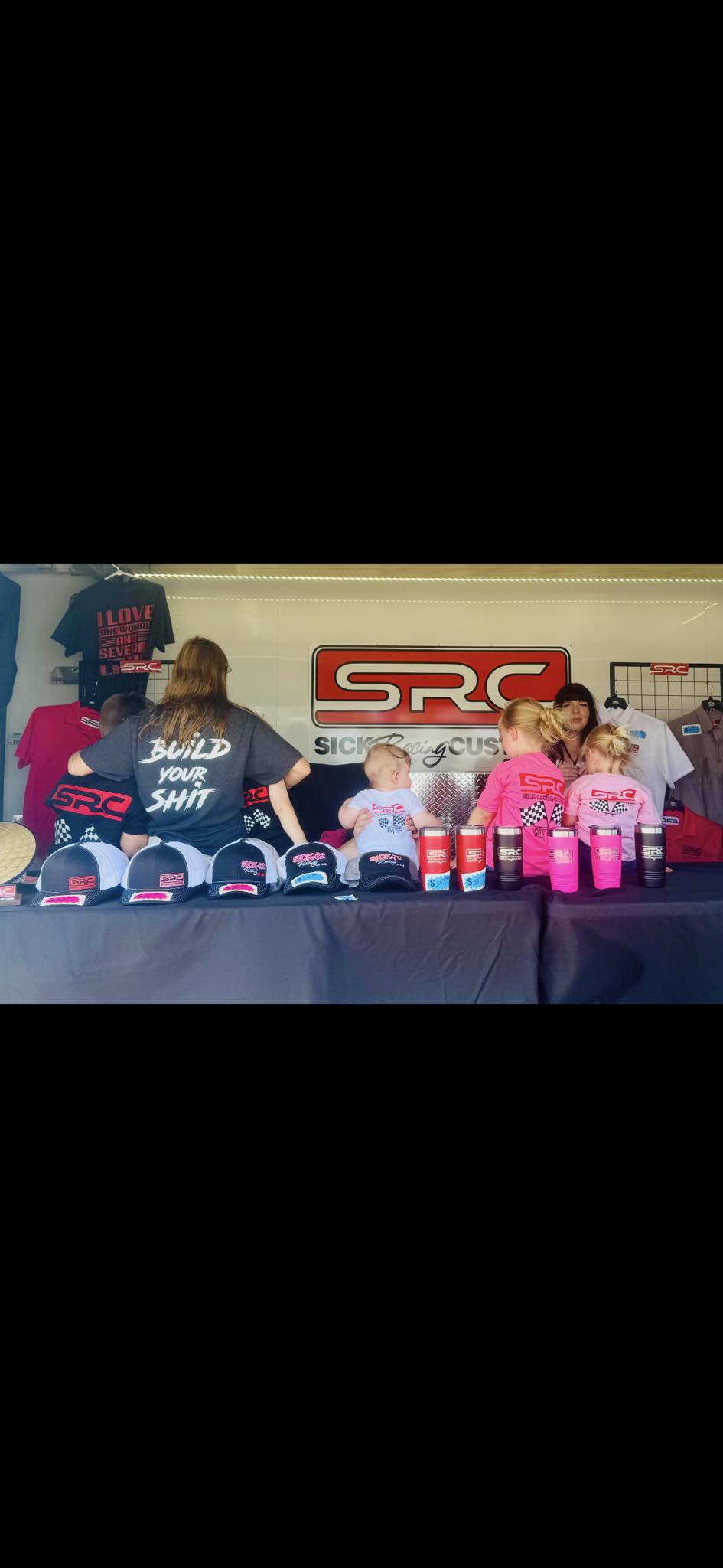 SICK racing Car Club | Albert Lea MN