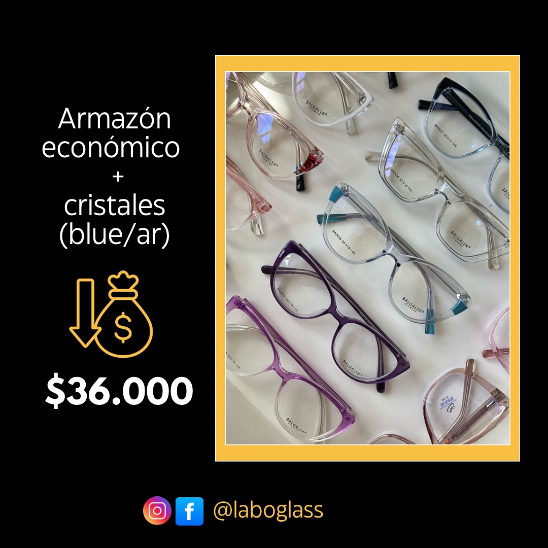 Laboglass | Buenos Aires